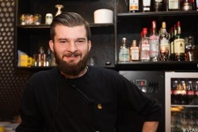 Biersommelier Kobe Ceulemans Biersommelier Kobe Ceulemans