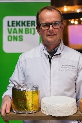 FredericVan Tricht FredericVan Tricht