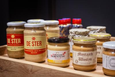 Kookslag - streekproducten Kookslag - streekproducten