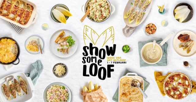 Week van het witloof 