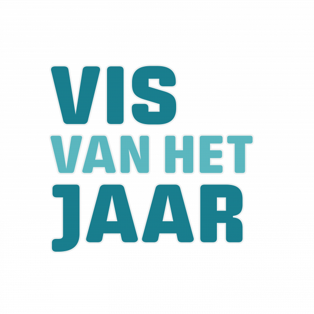 Vis van het jaar - logo Vis van het jaar - logo