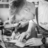 Alex Verhoeven van Fleur de Sel Alex Verhoeven van Fleur de Sel