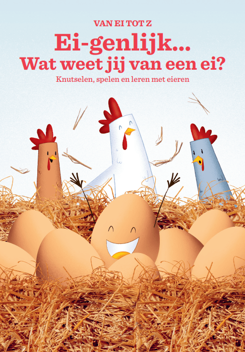 Ei-doeboekje