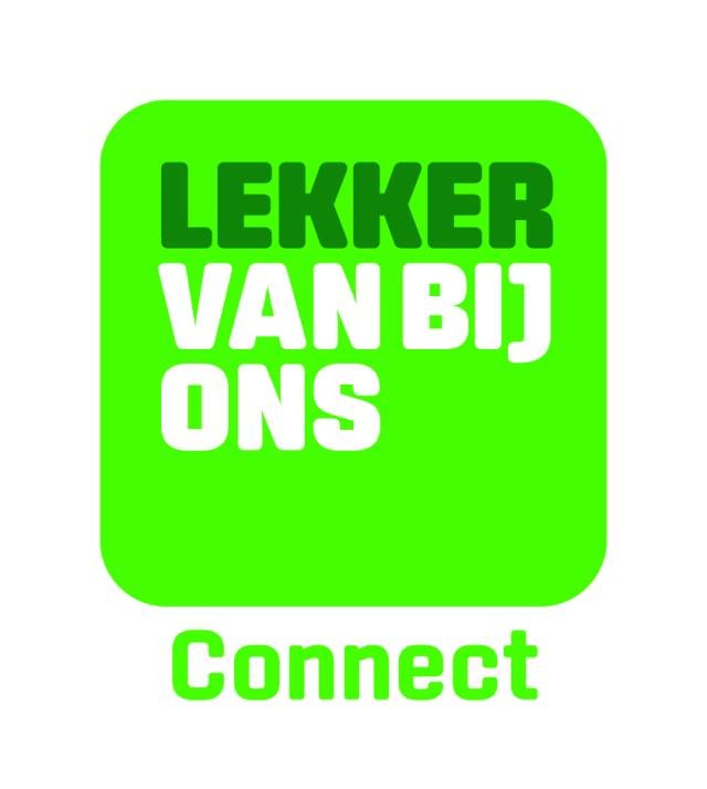 Logo LVBO Connect Logo LVBO Connect