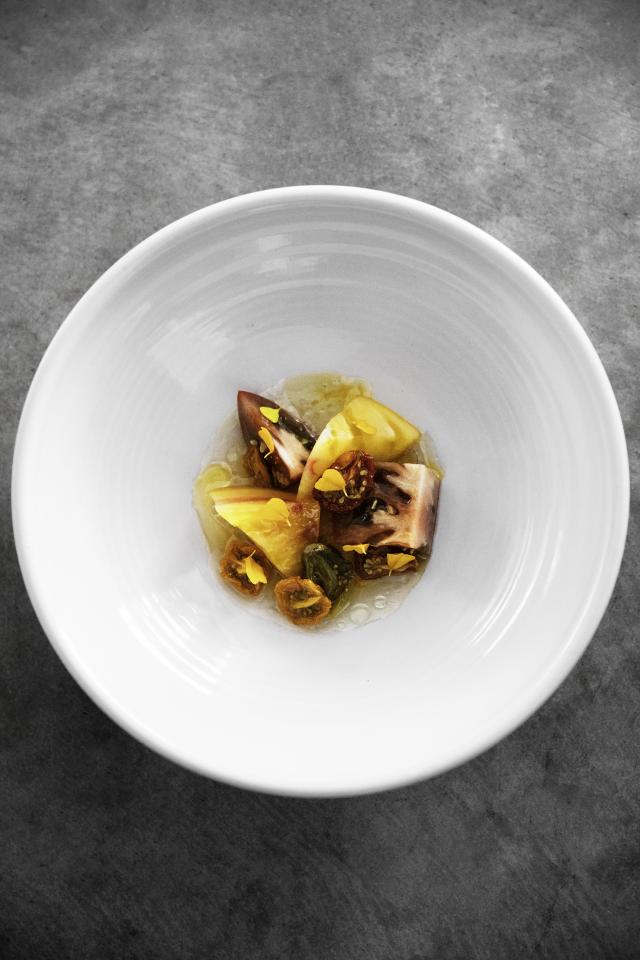 Gerecht, Magma, Mechelen Gerecht, Magma, Mechelen
