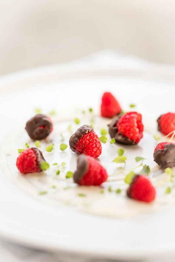 bonnata vanillesaus bonnata vanillesaus