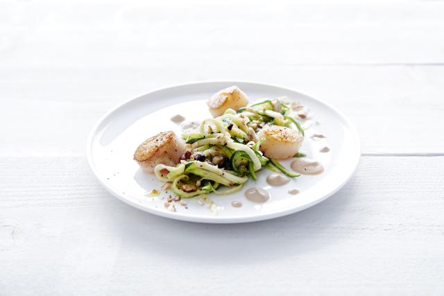 courgette