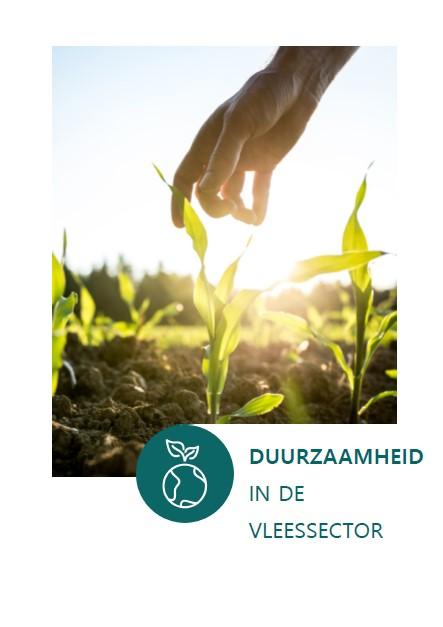 duurzaamheid in de vleessector duurzaamheid in de vleessector
