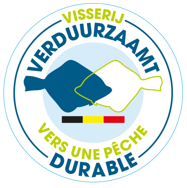 logo Visserij Verduurzaamt