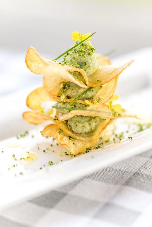 Millefeuille van laurette Millefeuille van laurette