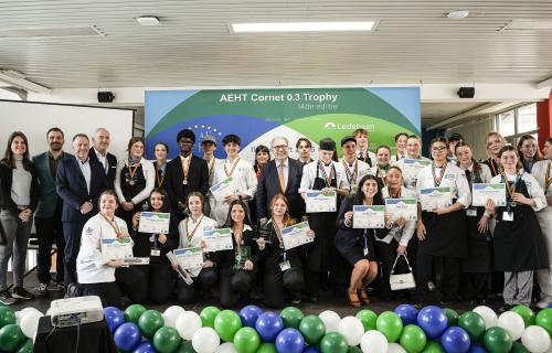 AEHT 2026