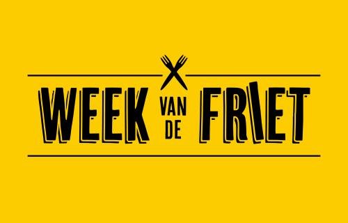 Week van de Friet 