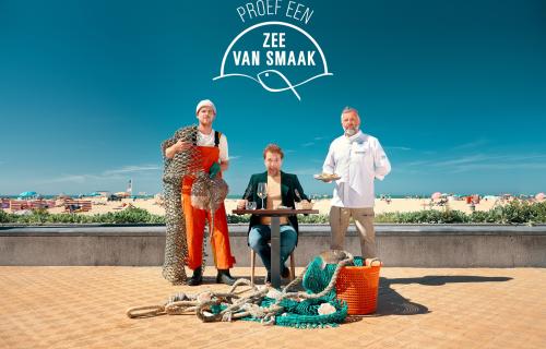 Zee van Smaak 2023