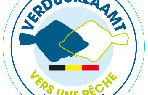 logo Visserij Verduurzaamt