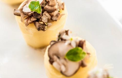 ratte pralines