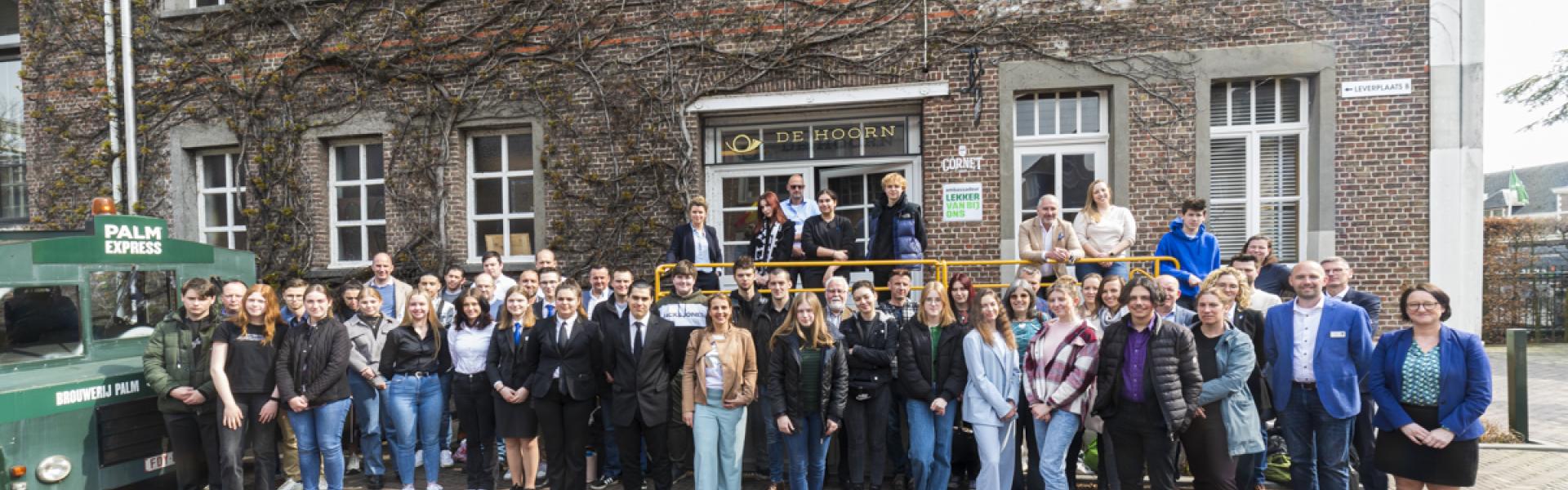AEHT 2022 groepsfoto AEHT 2022 groepsfoto