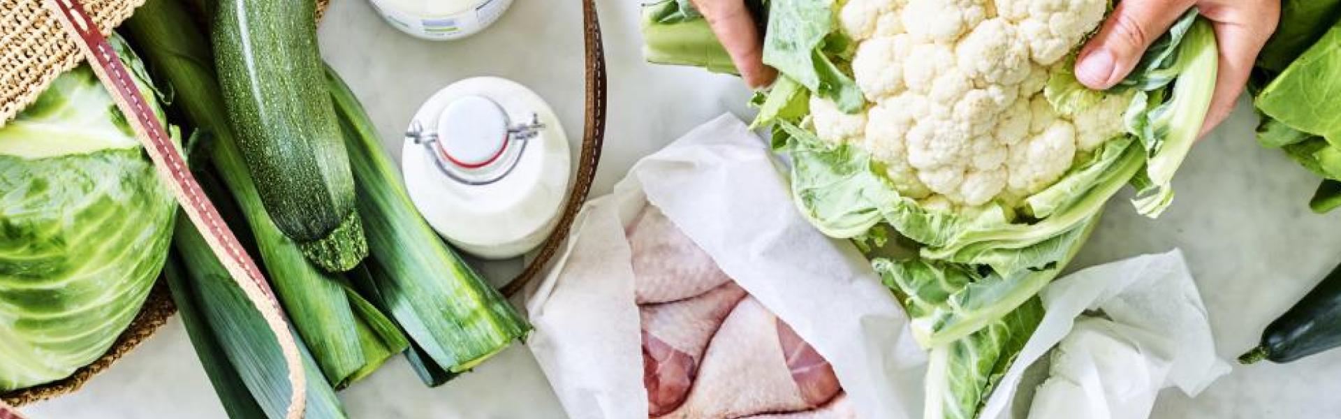 Week van de korte keten