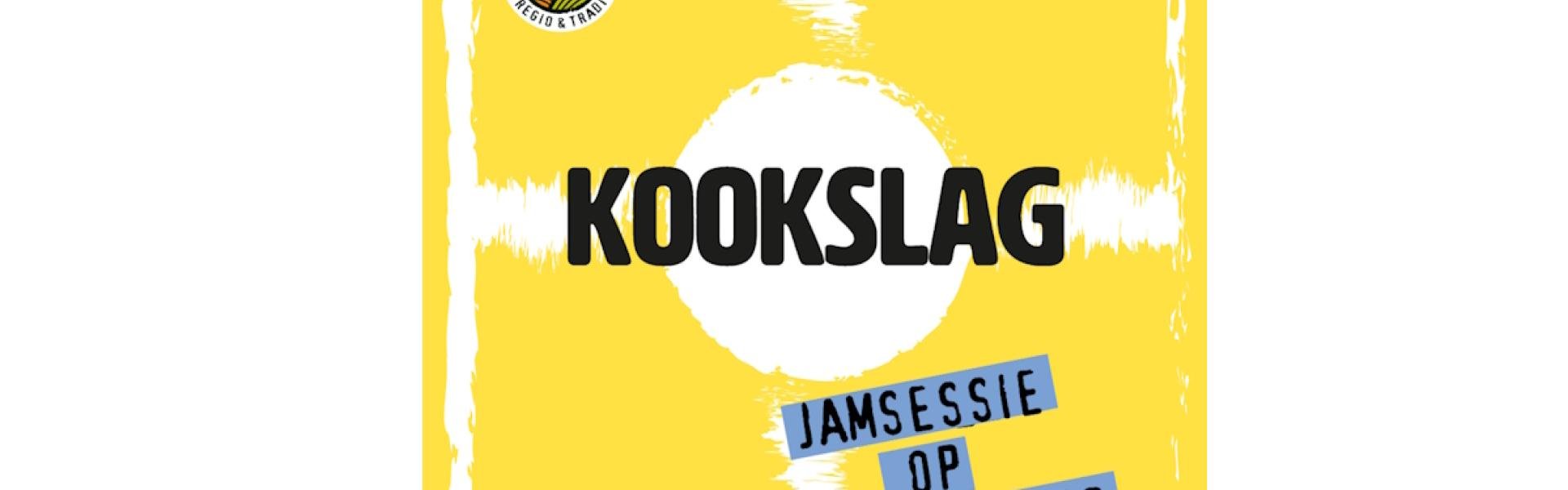 Kookslag jamsessie Kookslag jamsessie