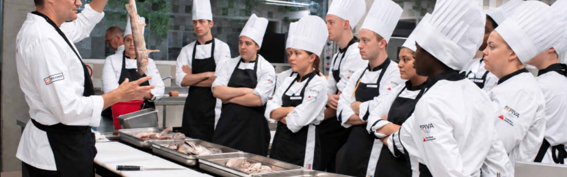 workshop NorthSeaChefs