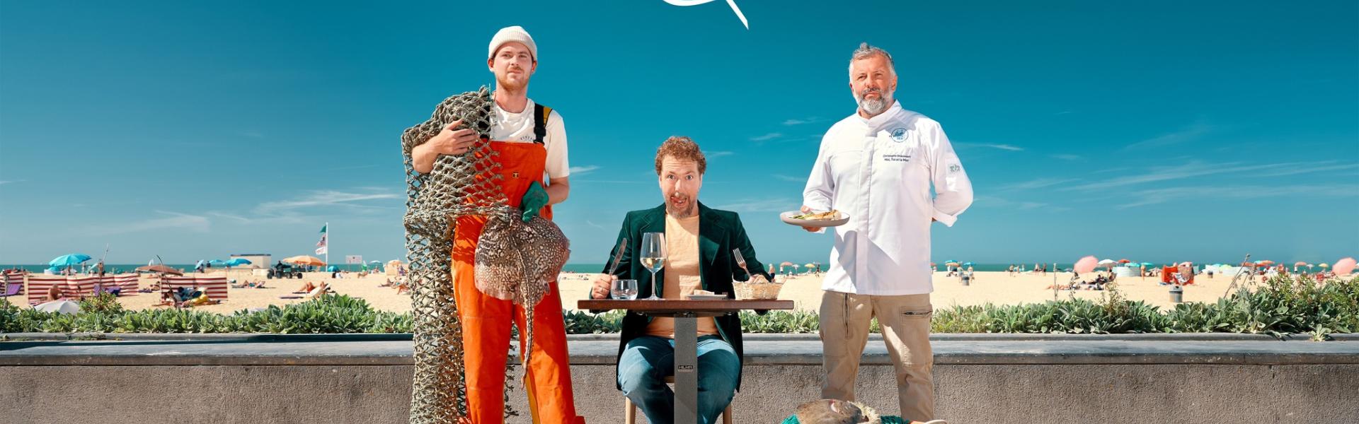 Zee van Smaak 2023 Zee van Smaak 2023